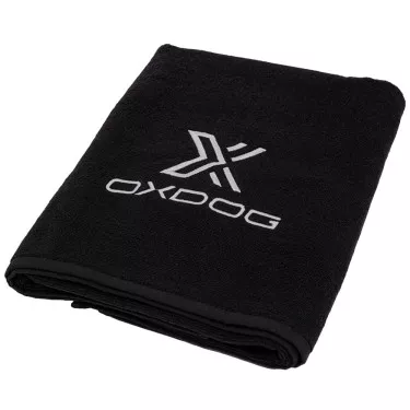 Serviette Oxdog Ace Big Noir
