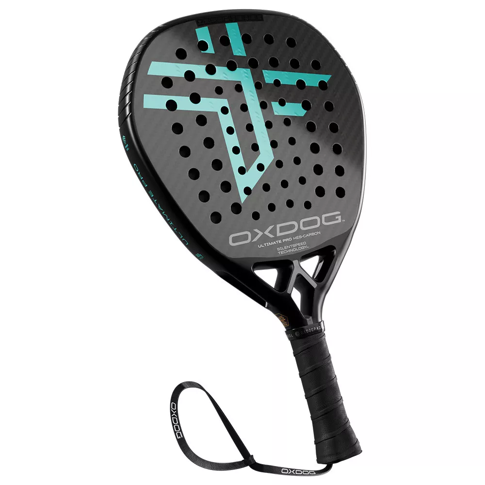 Raquette Oxdog Ultimate Pro 2026