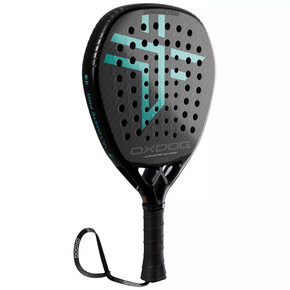 Raquette Oxdog Ultimate Pro 2026