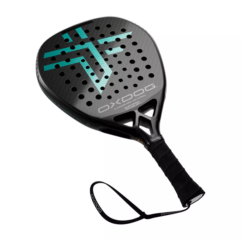 Raquette Oxdog Ultimate Pro 2026