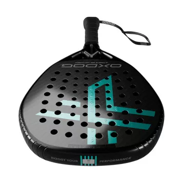 Raquette Oxdog Ultimate Pro 2026