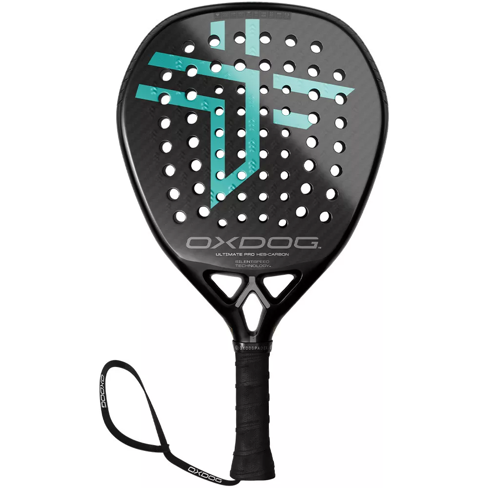 Raquette Oxdog Ultimate Pro 2026