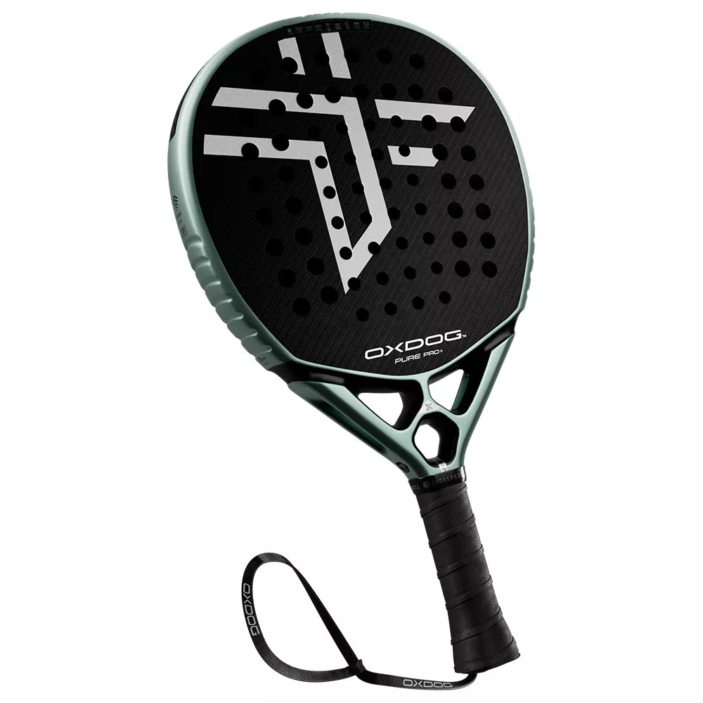 Raquette Oxdog Pure Pro+ 2026