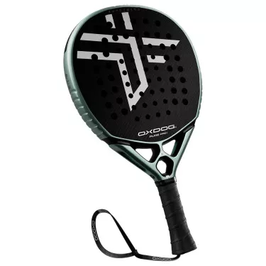 Raquette Oxdog Pure Pro+ 2026