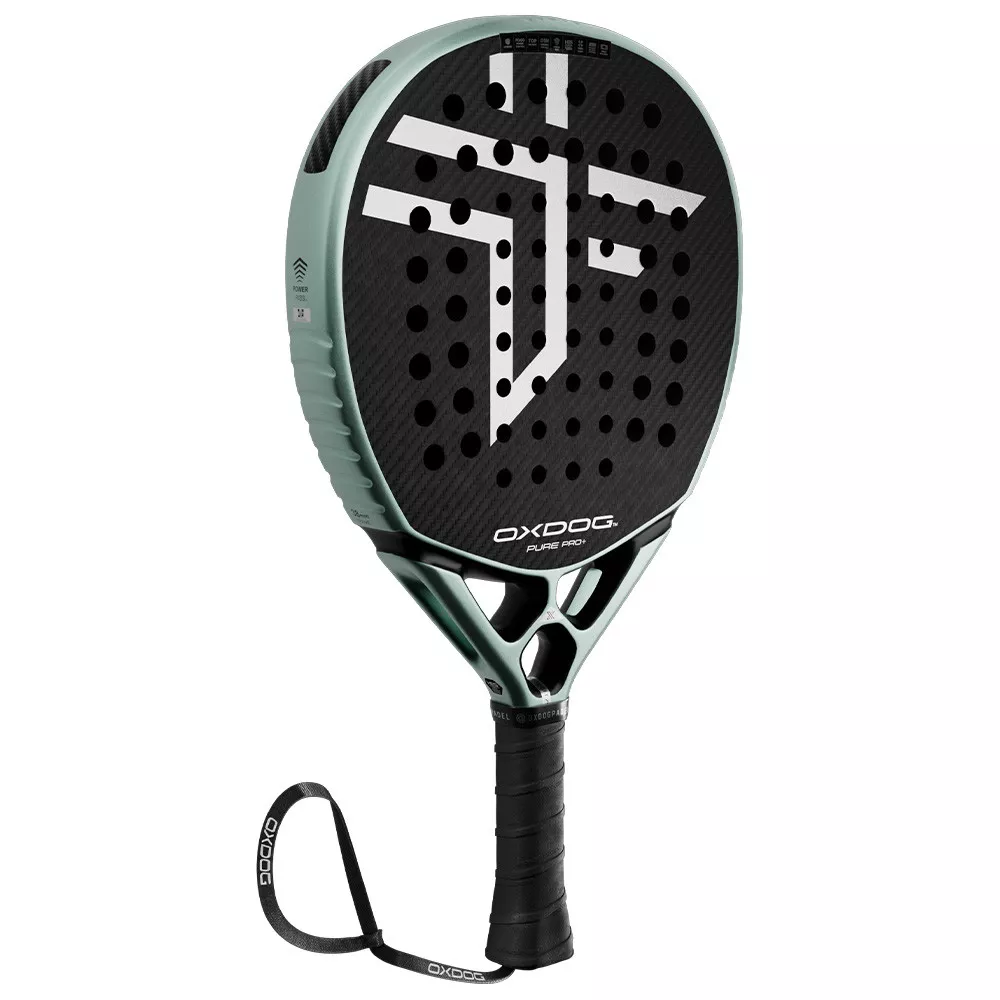 Raquette Oxdog Pure Pro+ 2026