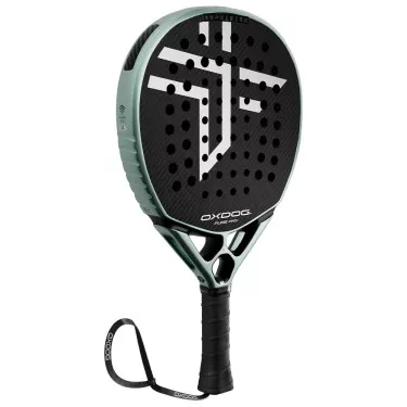 Raquette Oxdog Pure Pro+ 2026
