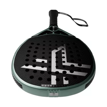 Raquette Oxdog Pure Pro+ 2026