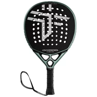 Raquette Oxdog Pure Pro+ 2026