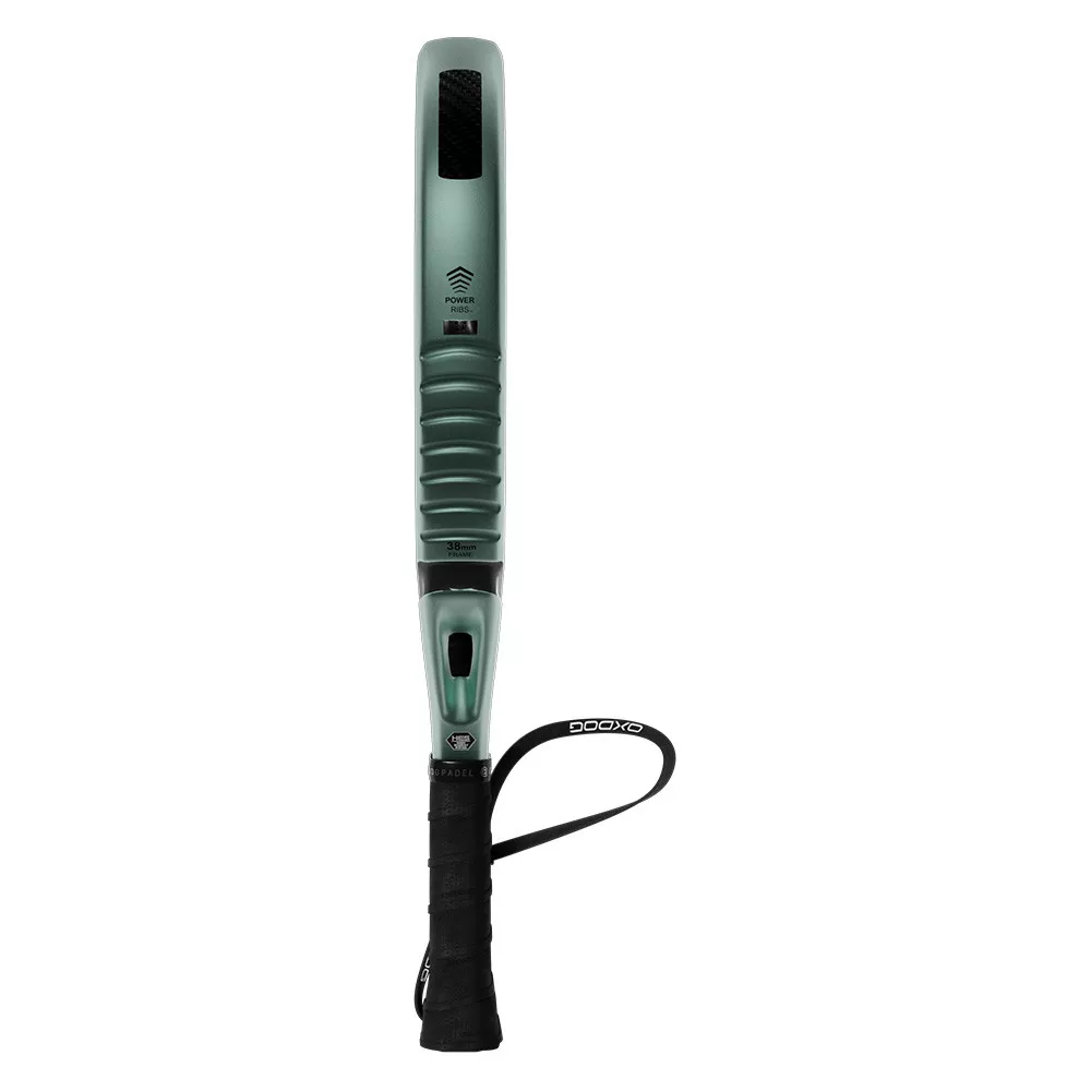 Raquette Oxdog Pure Pro+ 2026