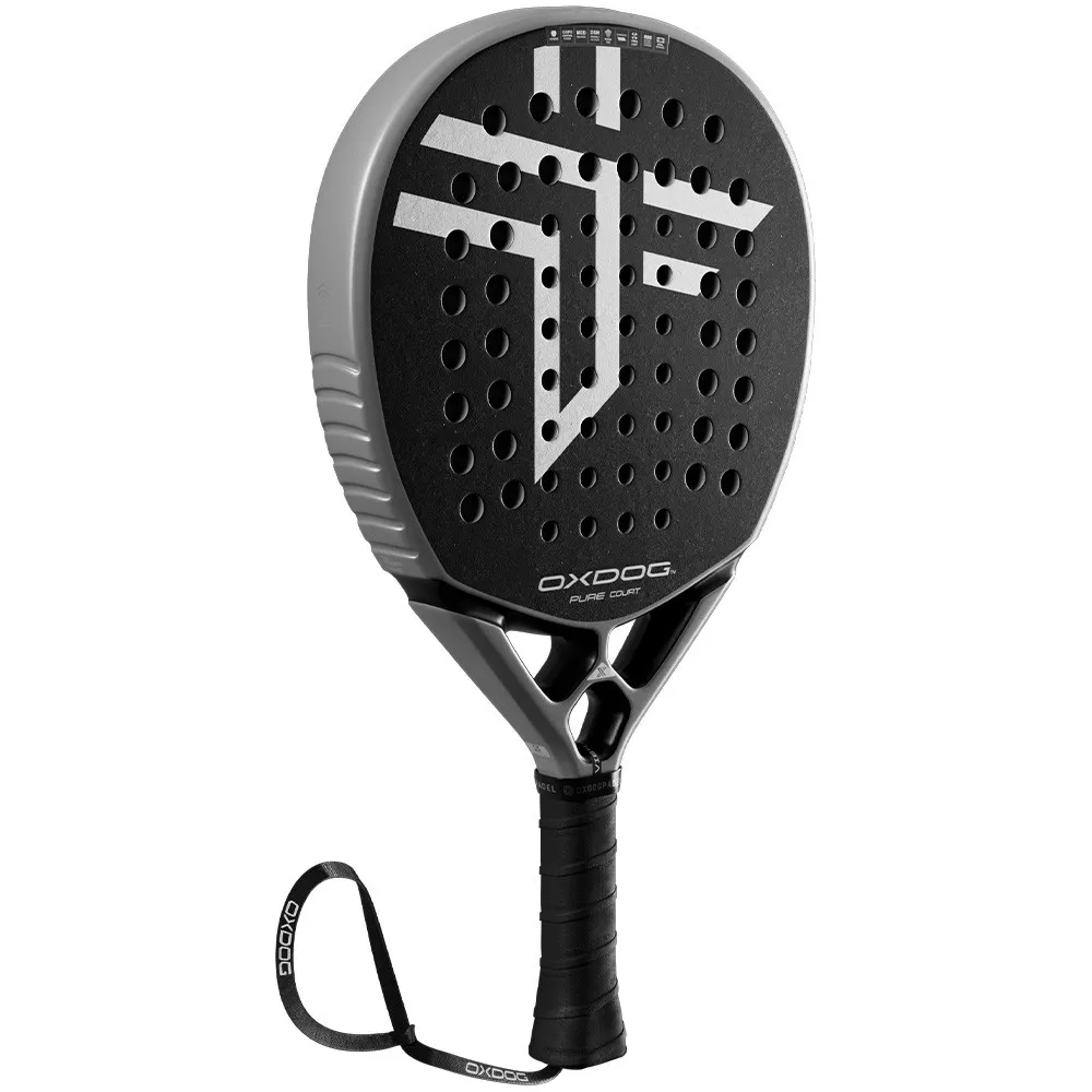 Raquette Oxdog Pure Court 2026