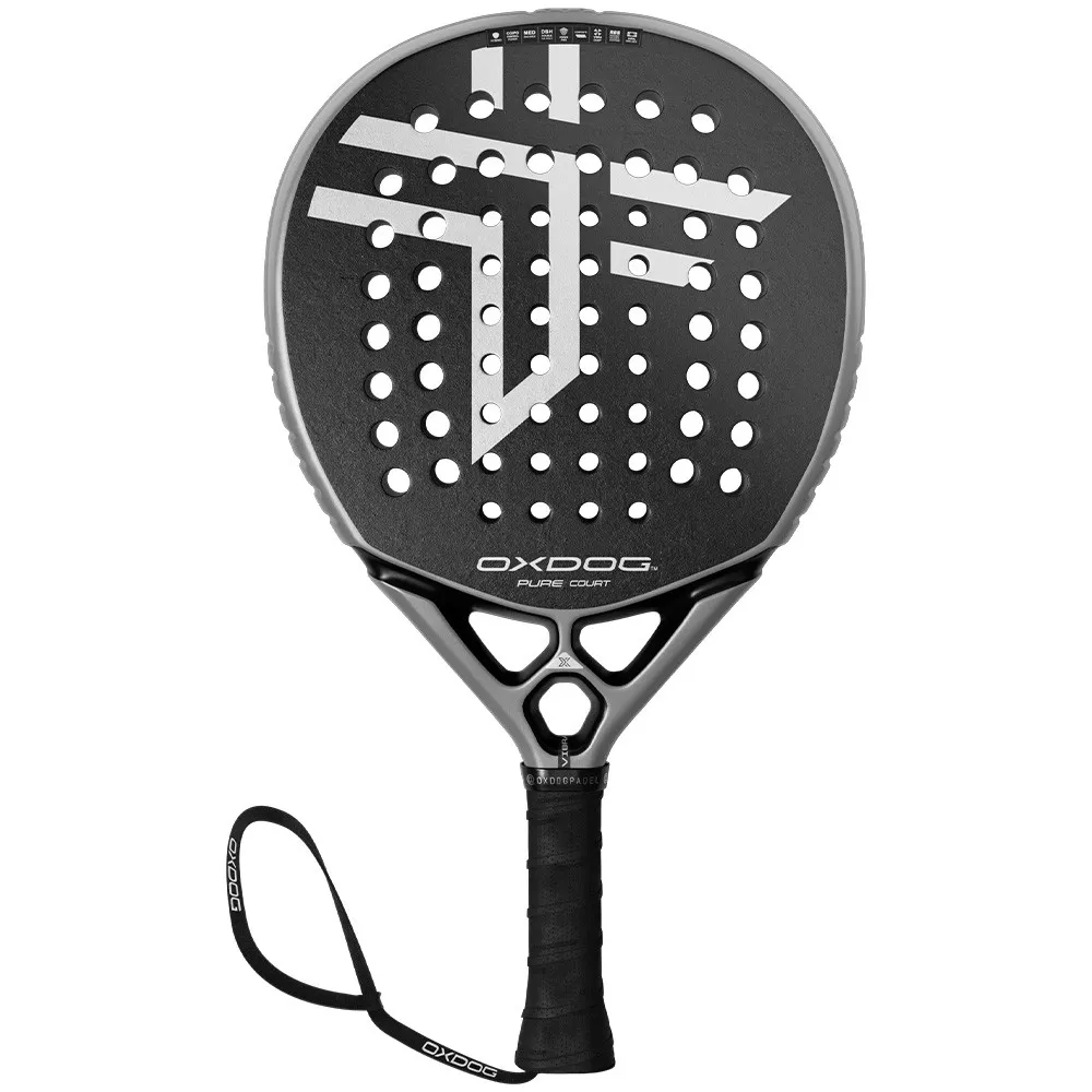 Raquette Oxdog Pure Court 2026