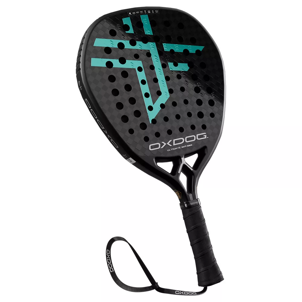Raquette Oxdog Ultimate Nxt-Gen 2026