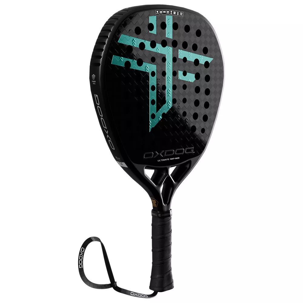 Raquette Oxdog Ultimate Nxt-Gen 2026