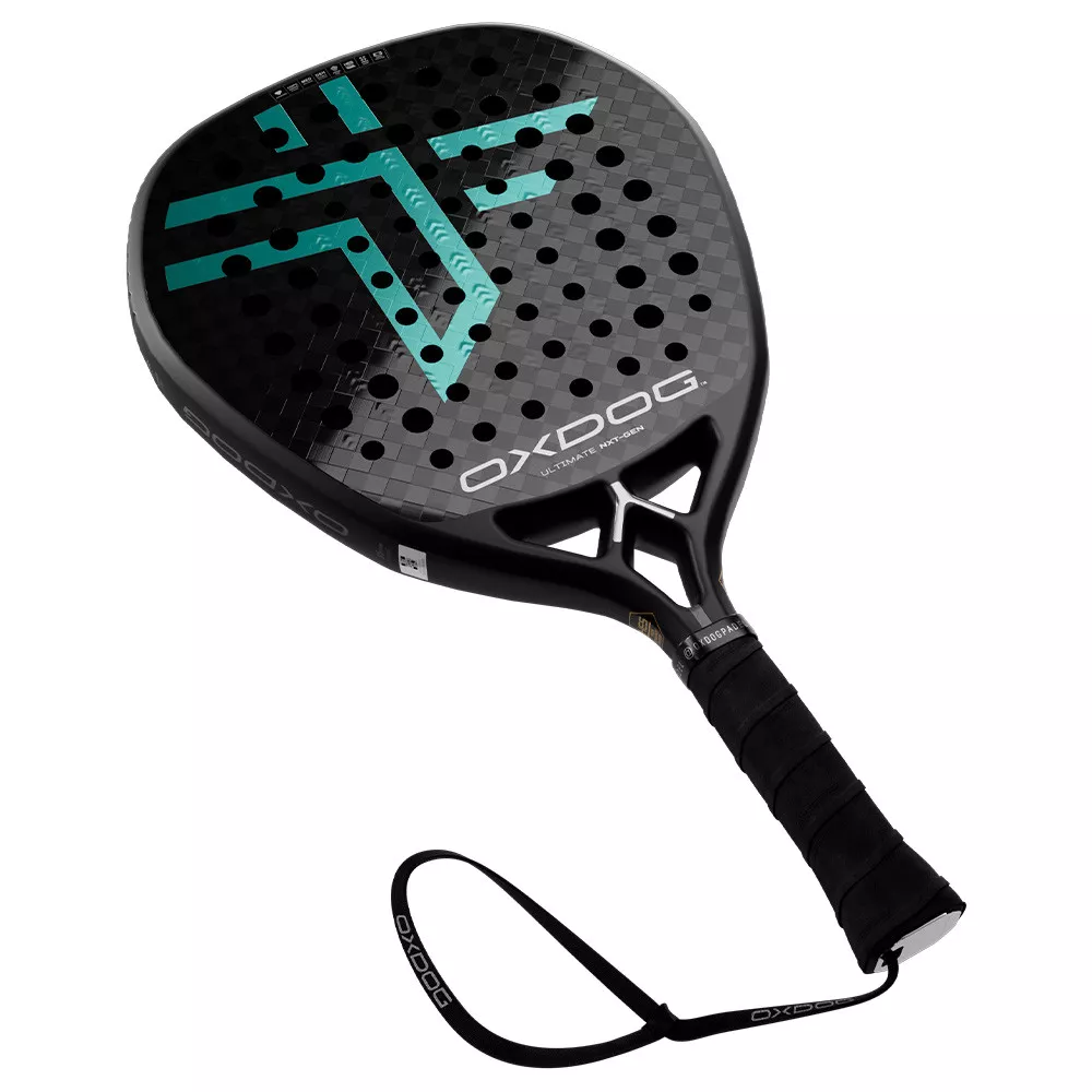 Raquette Oxdog Ultimate Nxt-Gen 2026