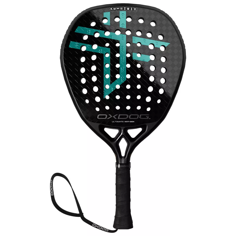 Raquette Oxdog Ultimate Nxt-Gen 2026