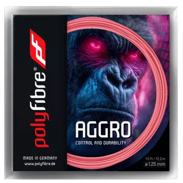 Cordage Polyfibre Aggro 12m