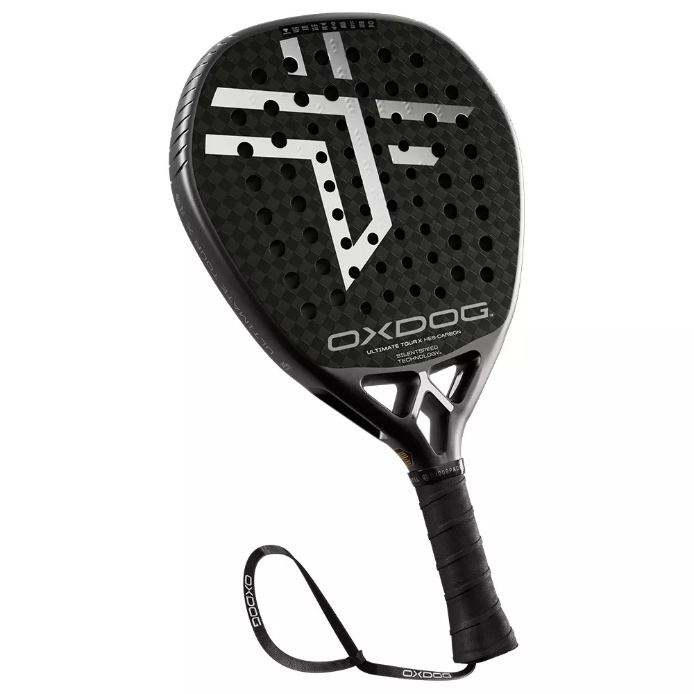 Raquette Oxdog Ultimate Tour X 2026
