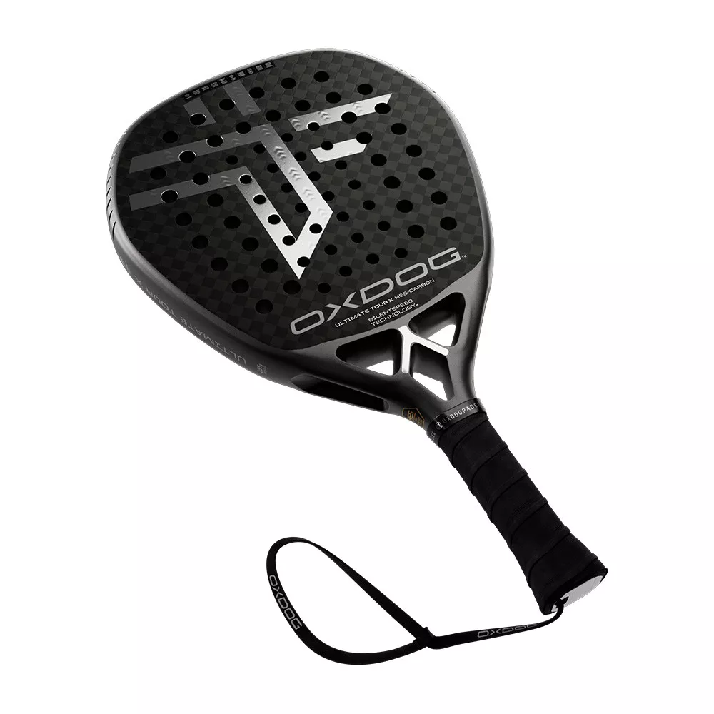 Raquette Oxdog Ultimate Tour X 2026