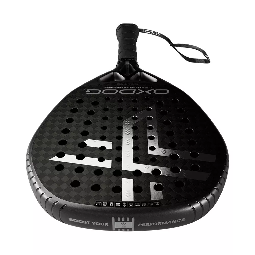 Raquette Oxdog Ultimate Tour X 2026