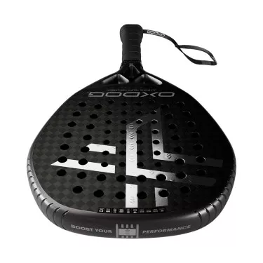 Raquette Oxdog Ultimate Tour X 2026