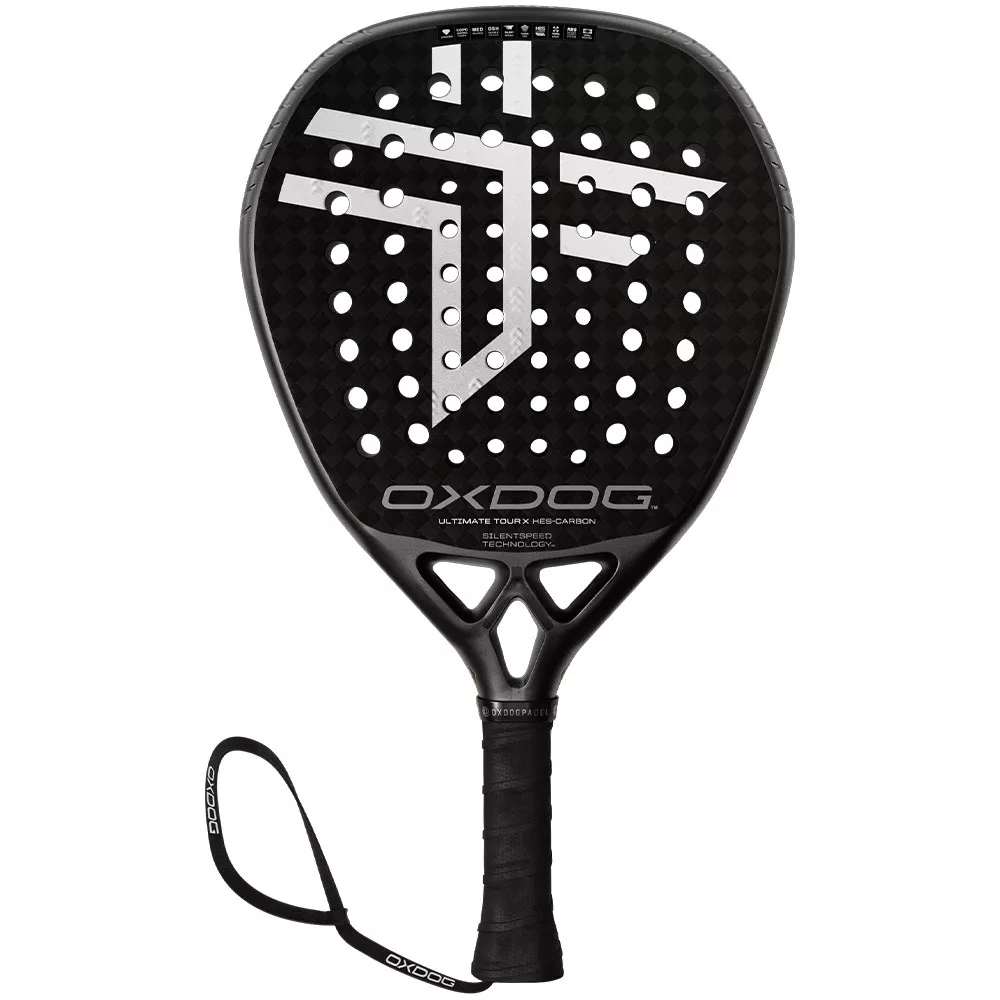 Raquette Oxdog Ultimate Tour X 2026