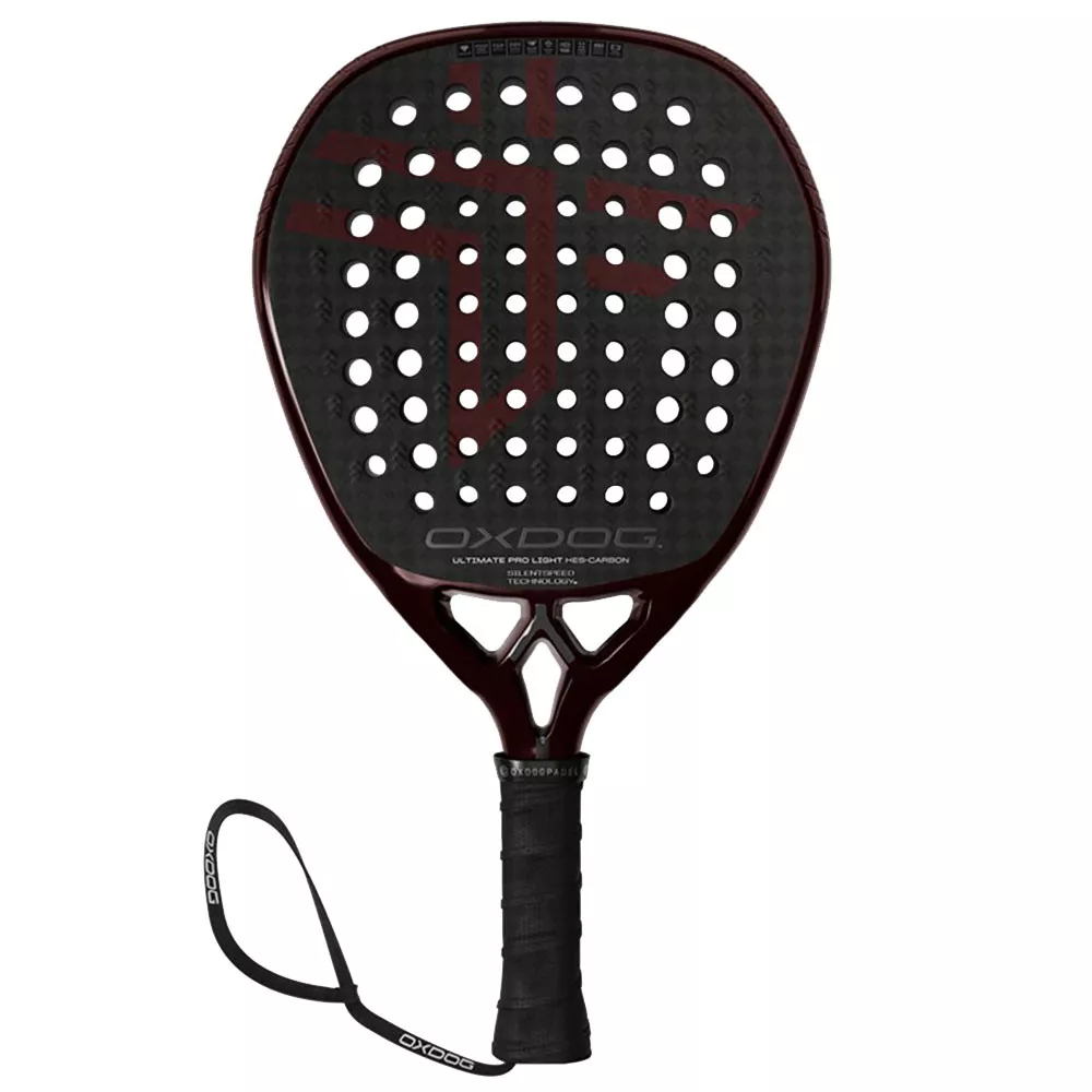 Raquette Oxdog Ultimate Pro Light 2026