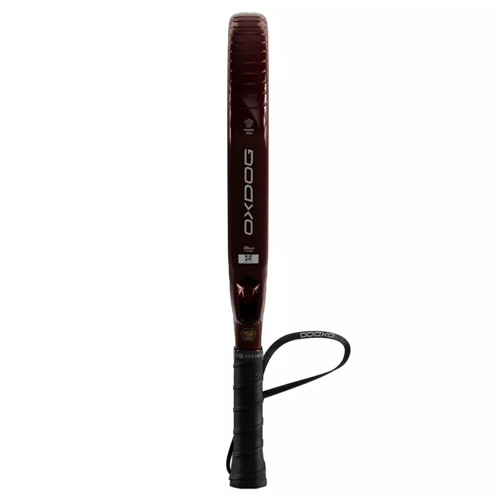Raquette Oxdog Ultimate Pro Light 2026