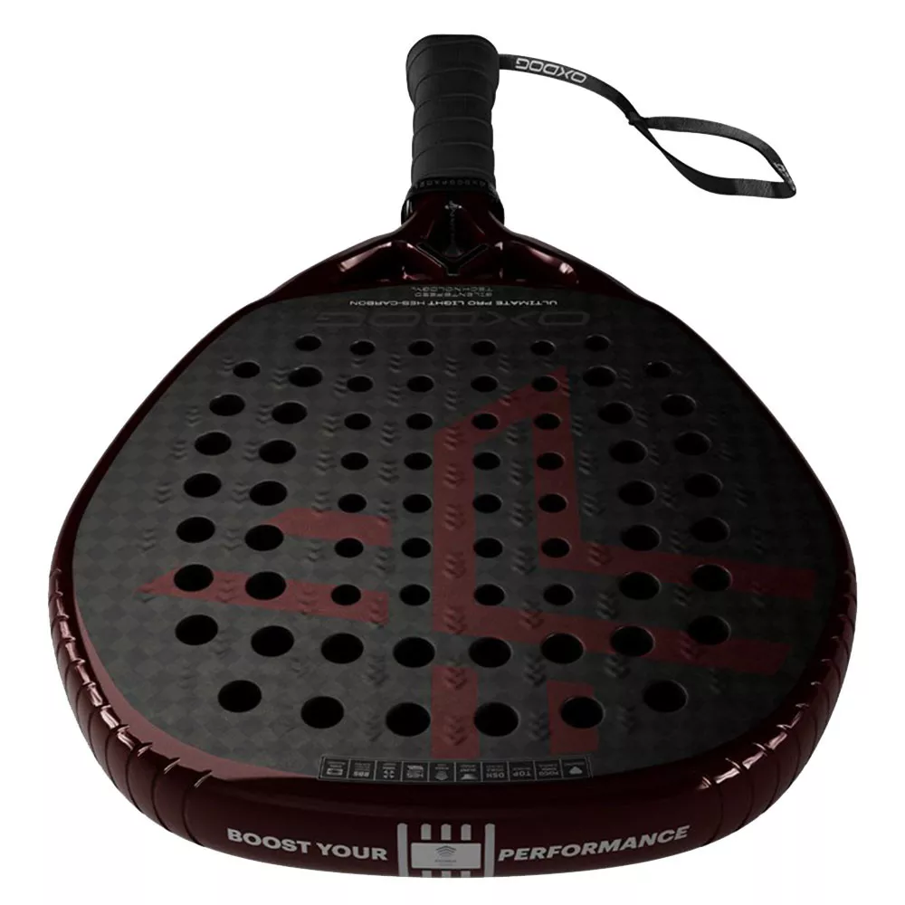 Raquette Oxdog Ultimate Pro Light 2026