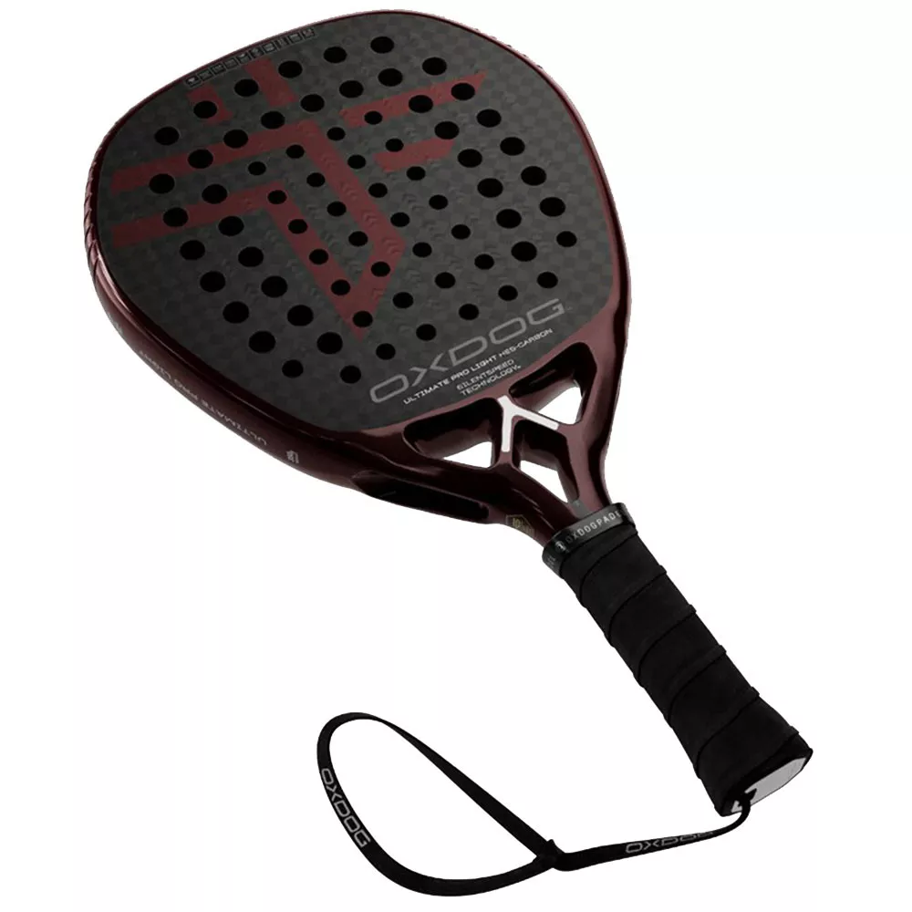 Raquette Oxdog Ultimate Pro Light 2026