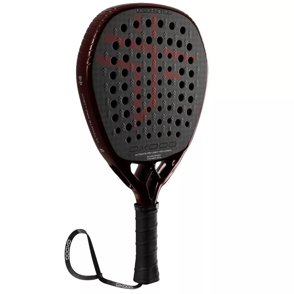 Raquette Oxdog Ultimate Pro Light 2026