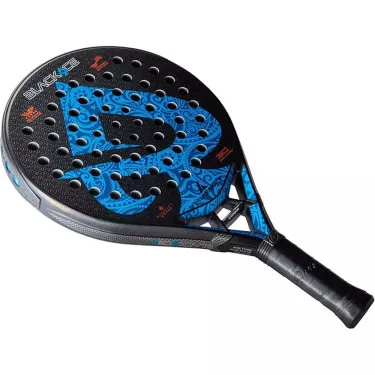 Raquette Pro Kennex Kinetic Black Ace Blue 2026
