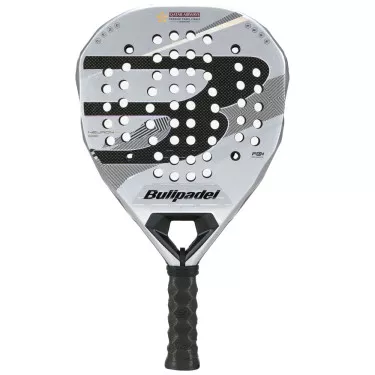 Raquette Bullpadel Neuron 02 Edge Premier Padel TF 26
