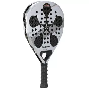 Raquette Bullpadel Neuron 02 Edge Premier Padel TF 26
