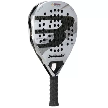 Raquette Bullpadel Neuron 02 Edge Premier Padel TF 26