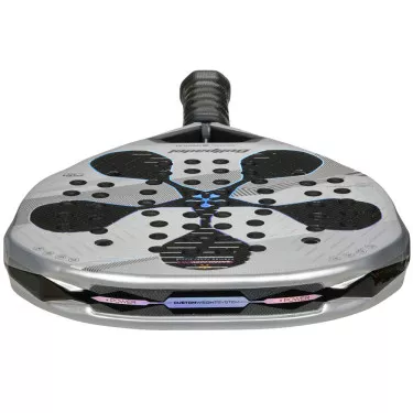Raquette Bullpadel Neuron 02 Edge Premier Padel TF 26