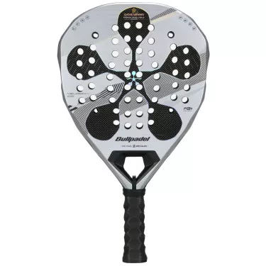 Raquette Bullpadel Neuron 02 Edge Premier Padel TF 26