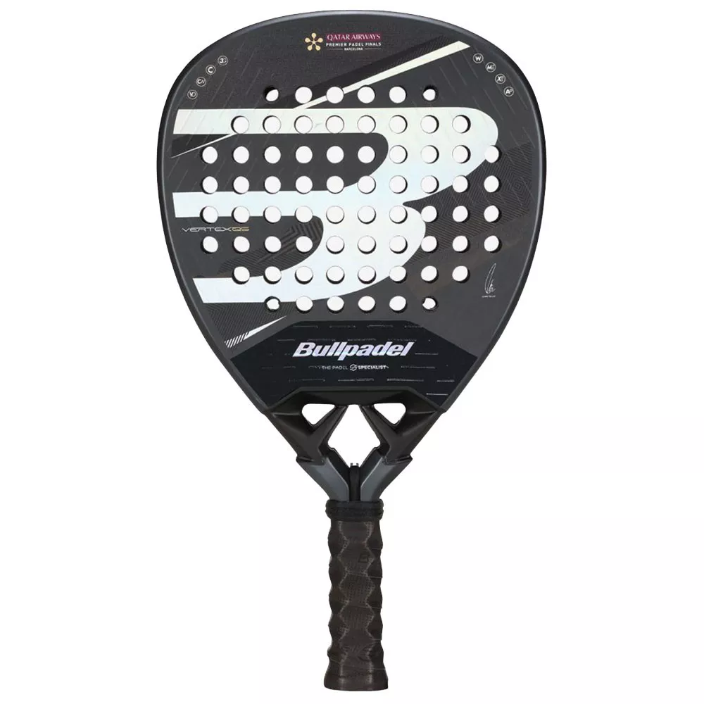 Raquette Bullpadel Vertex 05 Premier Padel TF 26