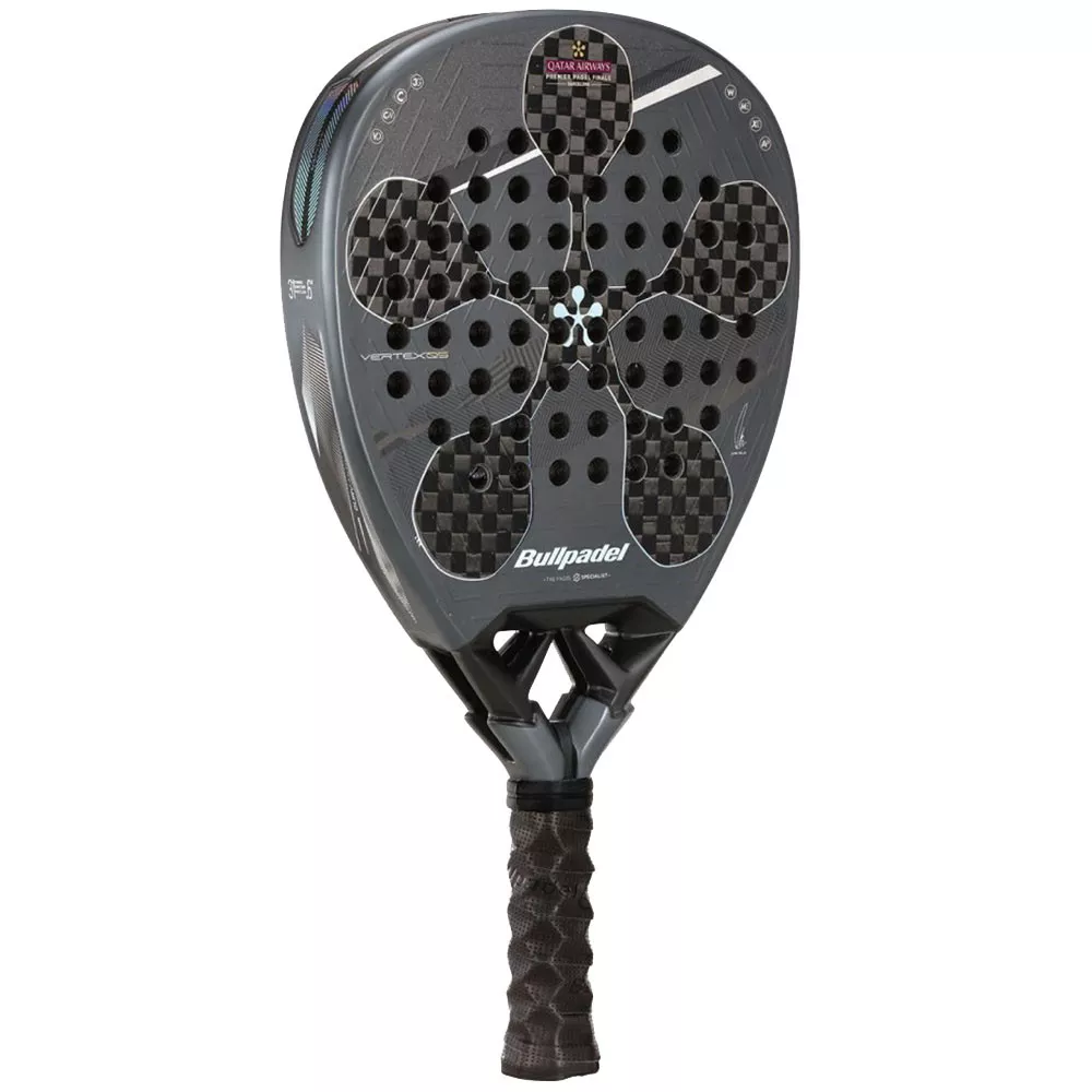 Raquette Bullpadel Vertex 05 Premier Padel TF 26