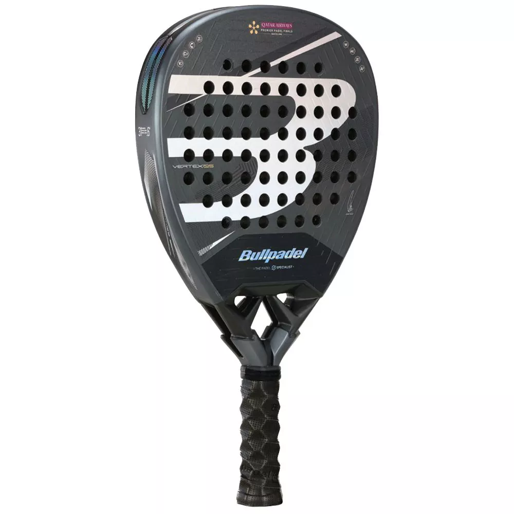 Raquette Bullpadel Vertex 05 Premier Padel TF 26