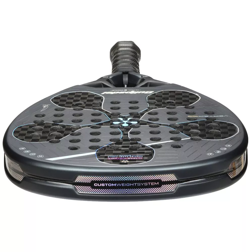 Raquette Bullpadel Vertex 05 Premier Padel TF 26