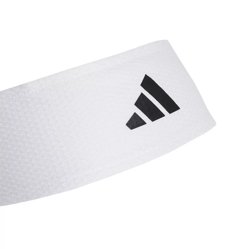 Bandeau Adidas Tie Climacool Noir