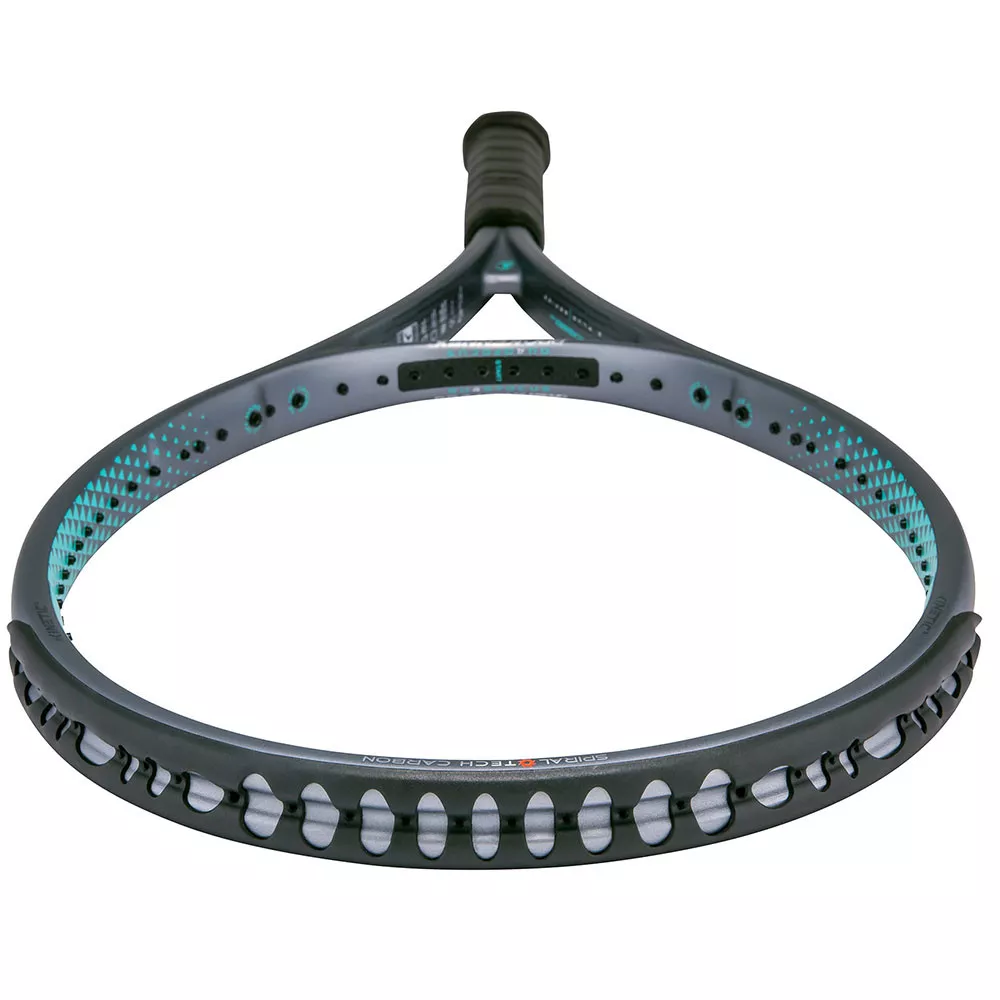 Raquette Pro Kennex Q+15 Pro 2026 (305g)