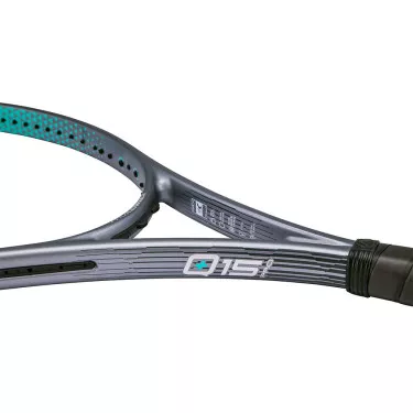 Raquette Pro Kennex Q+15 Pro 2026 (305g)