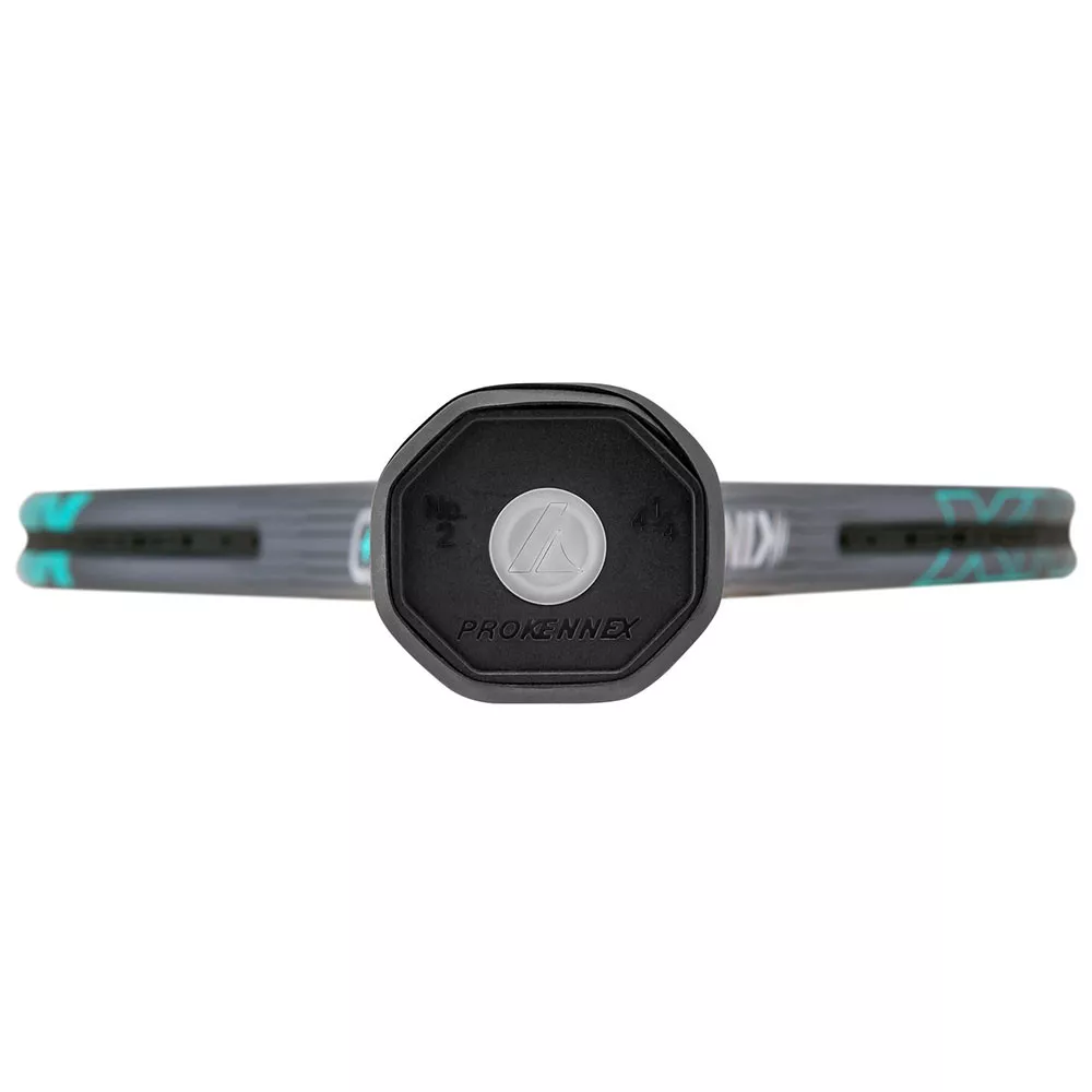 Raquette Pro Kennex Q+15 Pro 2026 (305g)