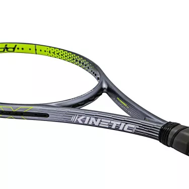 Raquette Pro Kennex Q+5 2026 (300g)