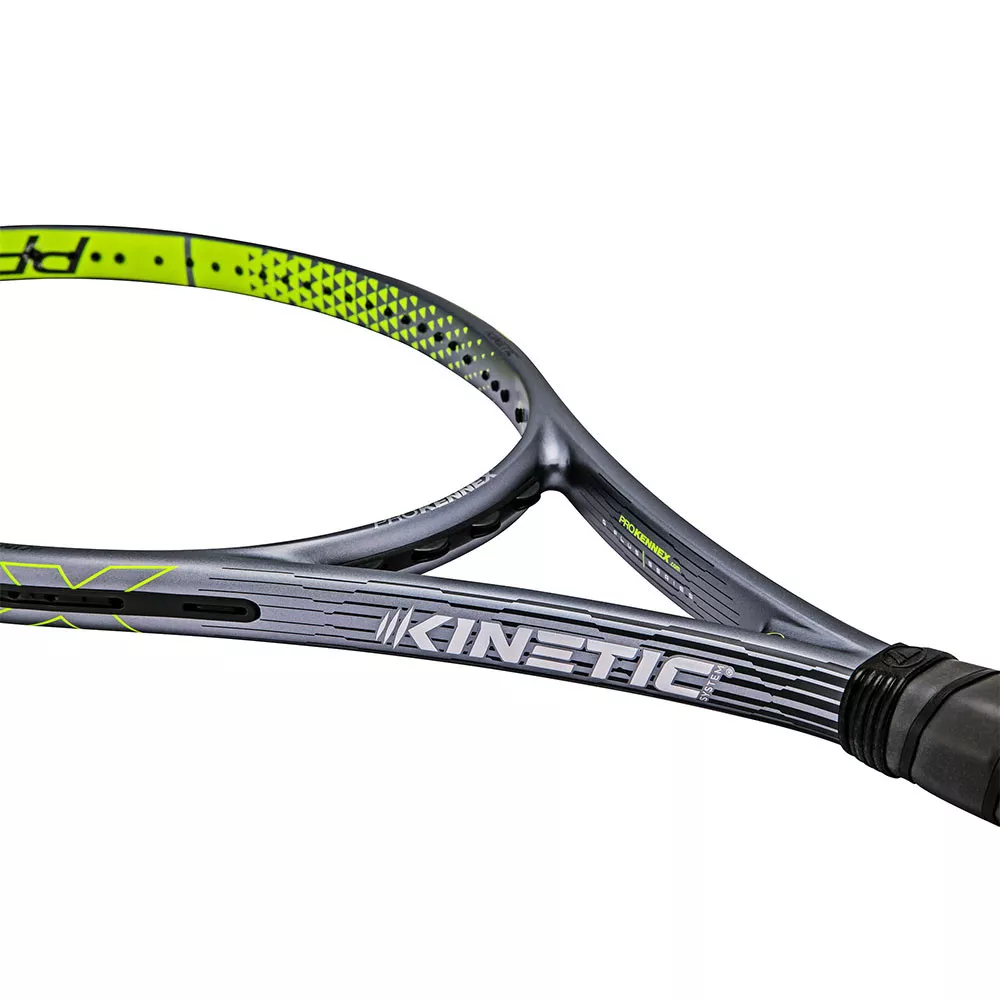 Raquette Pro Kennex Q+5 Pro 2026 (315g)