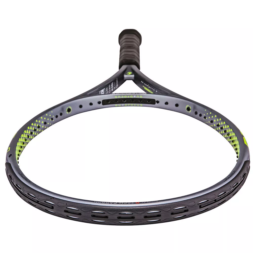 Raquette Pro Kennex Q+5X Pro 2026 (305g)