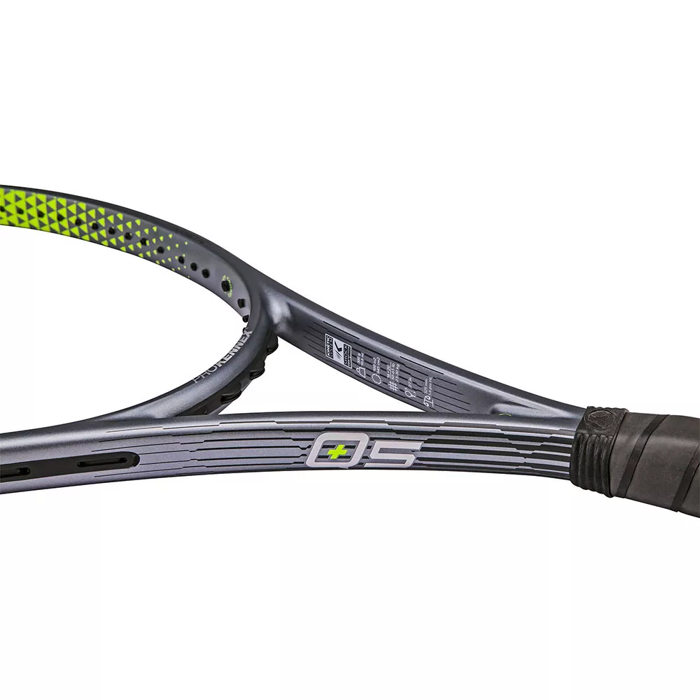 Raquette Pro Kennex Q+5X Pro 2026 (305g)