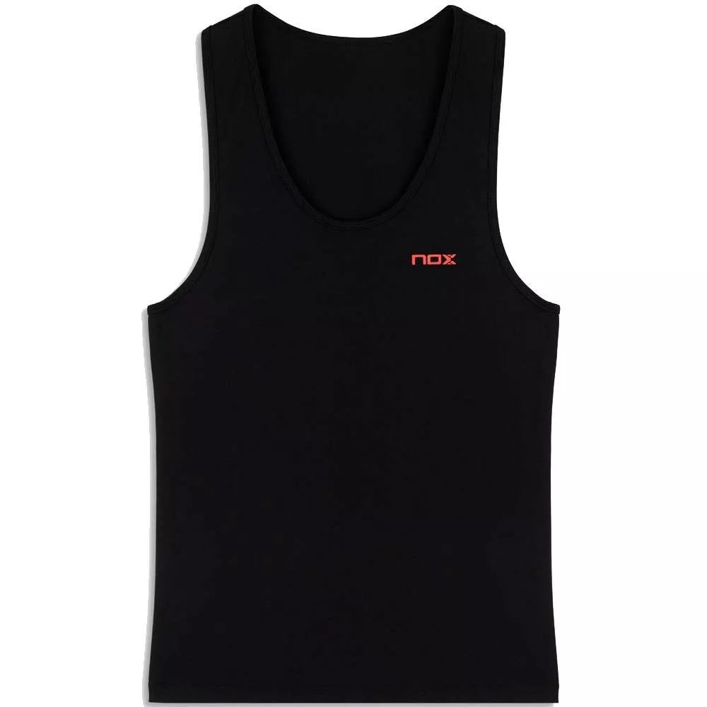 D&eacute;bardeur Nox Team Femme Noir