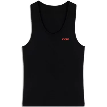 D&eacute;bardeur Nox Team Femme Noir